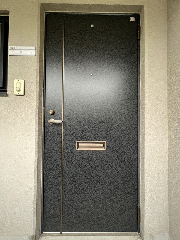 玄関３