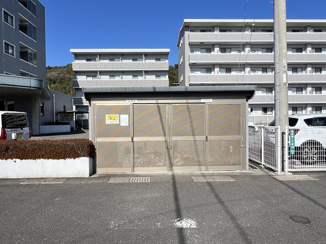 共用部５