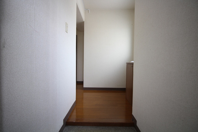 玄関３