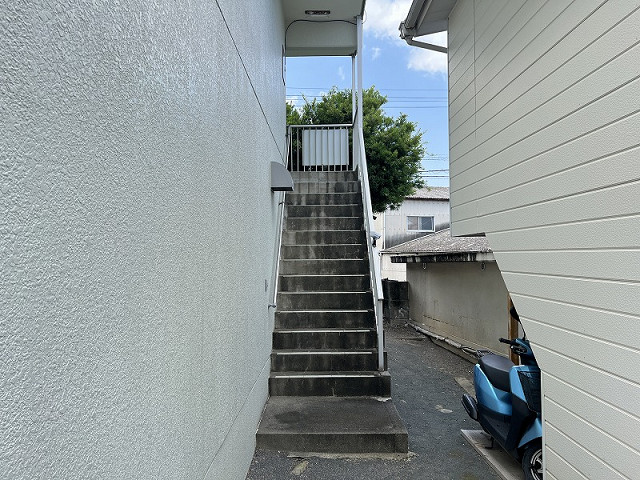 共用部２