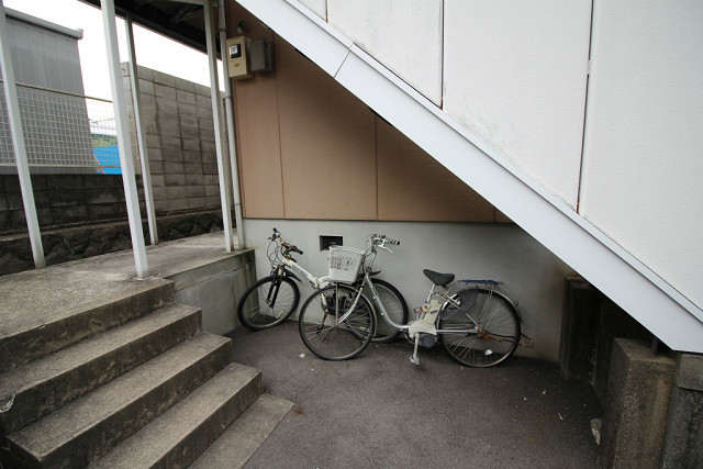 共用部３