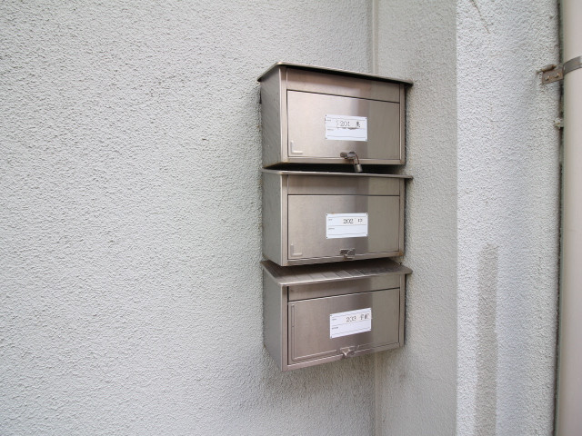 共用部２