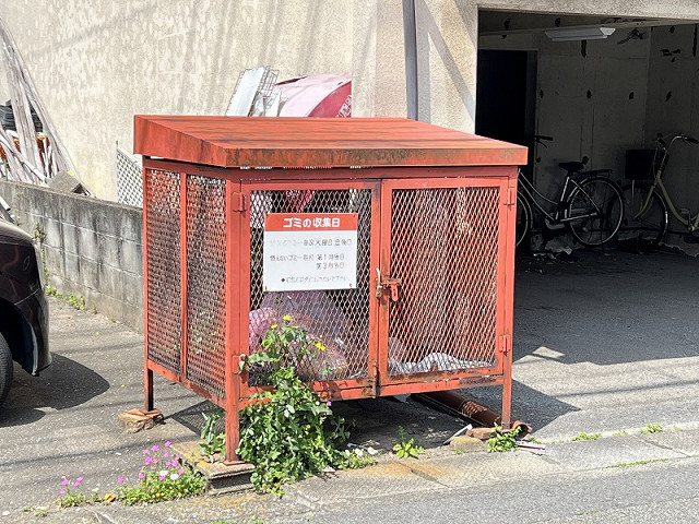共用部２