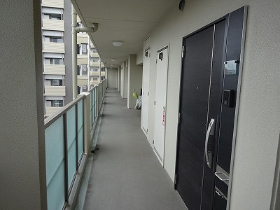 共用部５