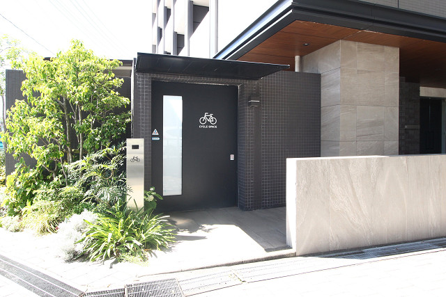 共用部２