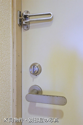 玄関３