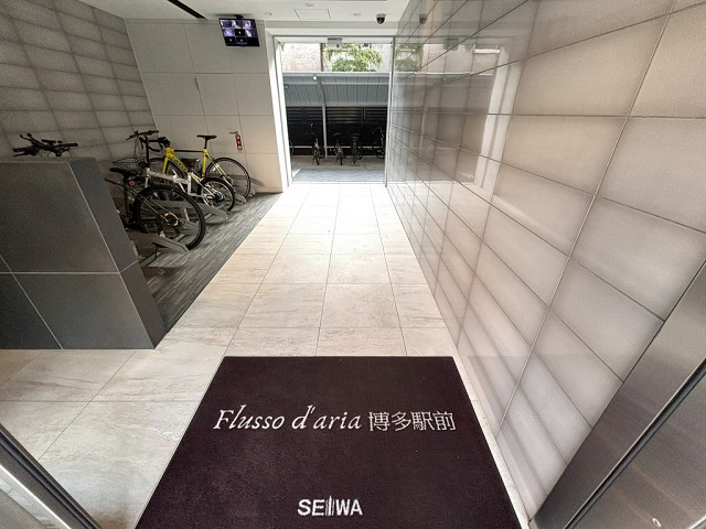 共用部５
