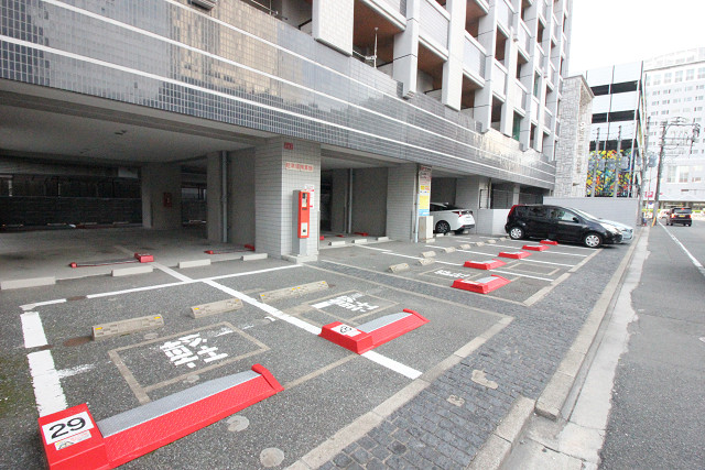 共用部５
