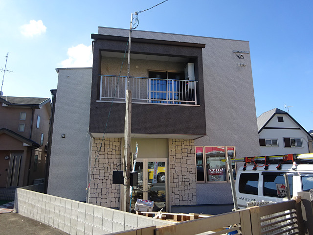 共用部２