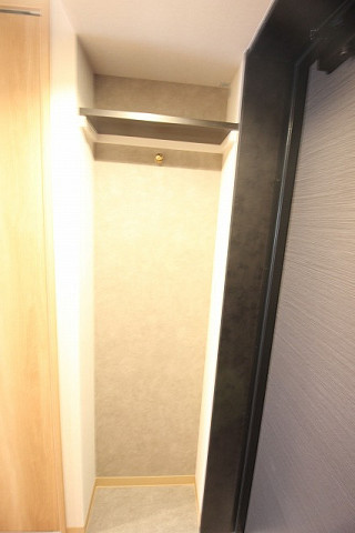 玄関３