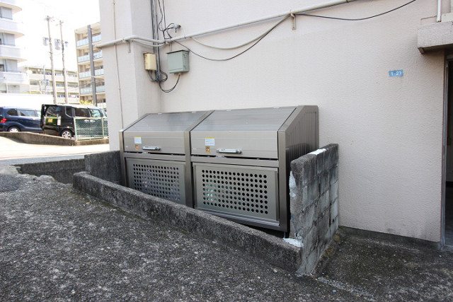 共用部２