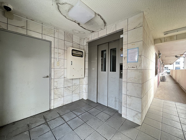 共用部５