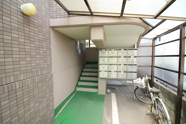 共用部２