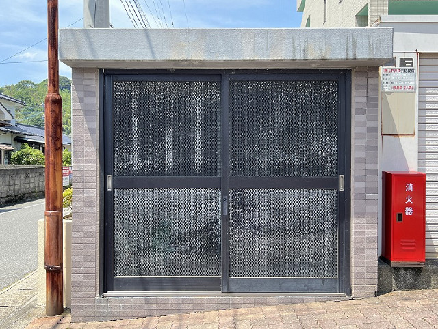 共用部２