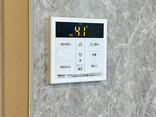 設備４