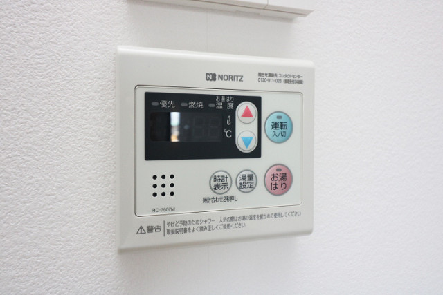 設備４
