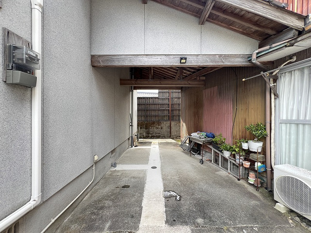 共用部２