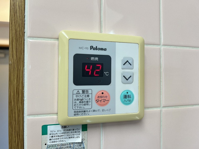 設備４