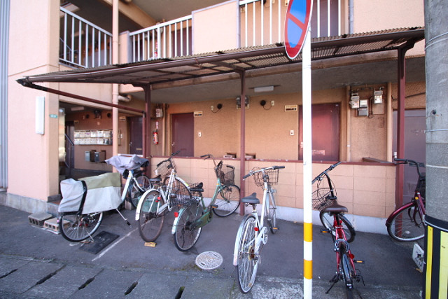 共用部２