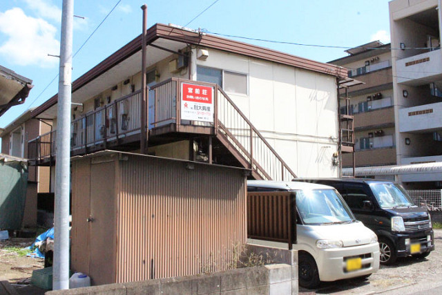 共用部２