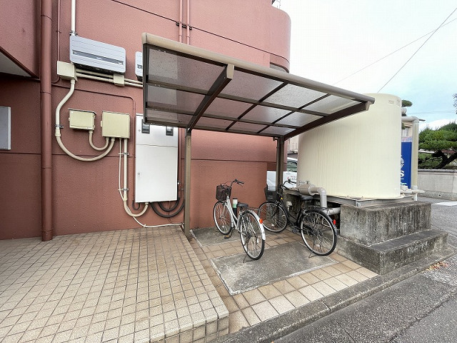 共用部２