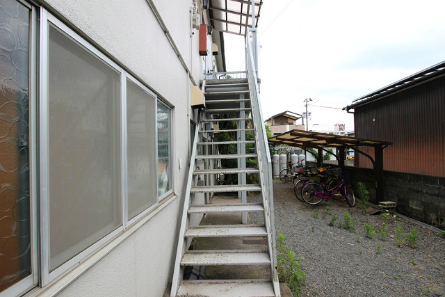 共用部３