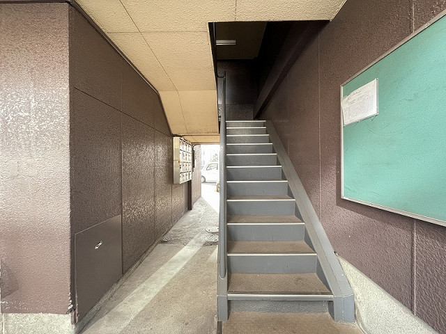 共用部２