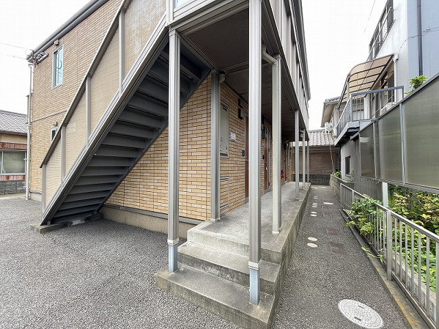 共用部２