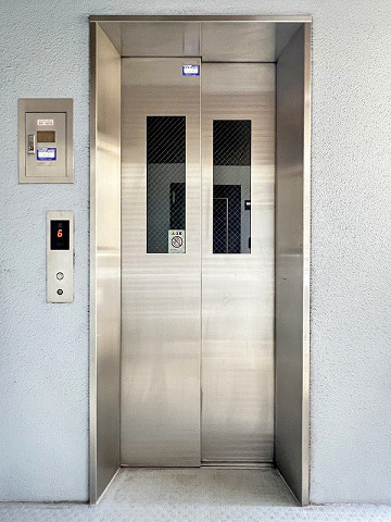 共用部４
