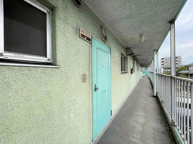 共用部２