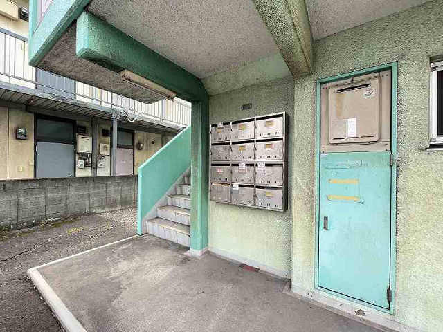 共用部３