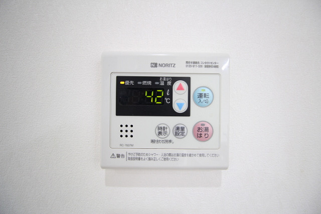 設備４