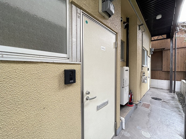 共用部５