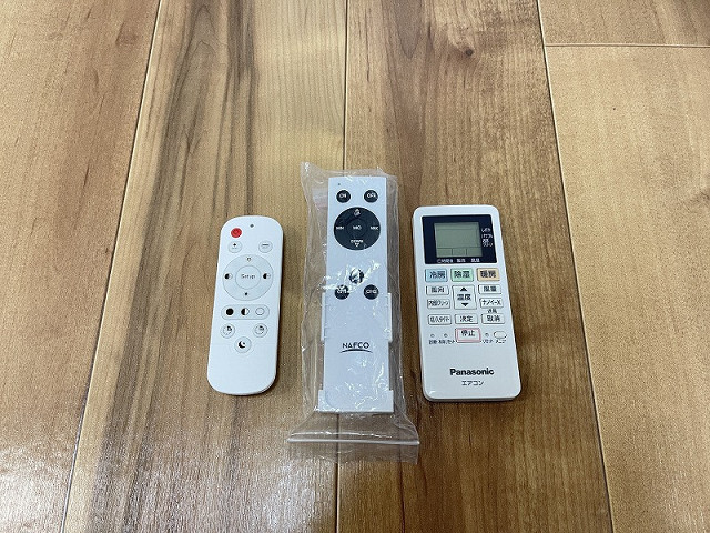 設備５