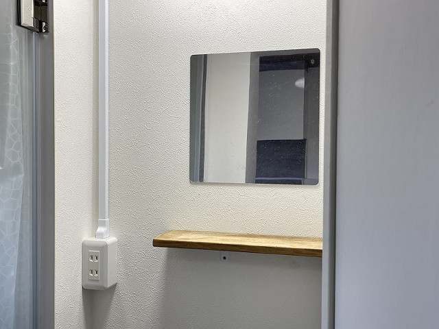 設備４