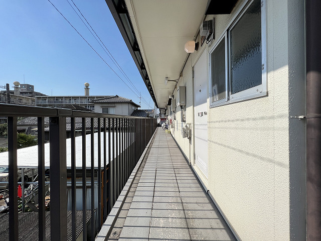 共用部２