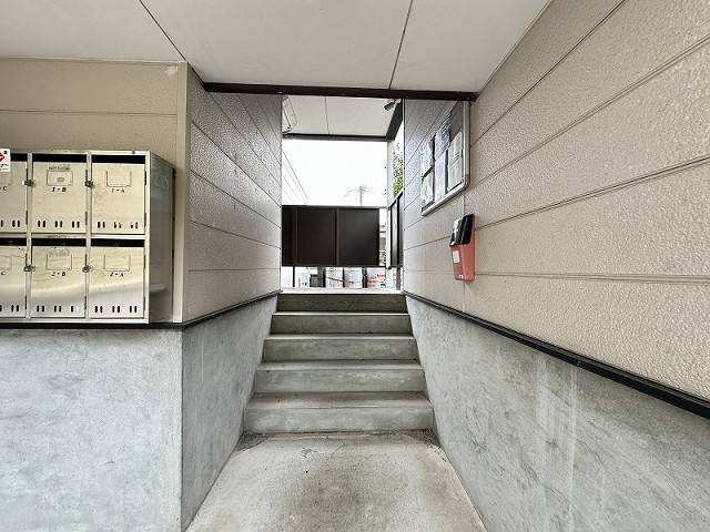 共用部３