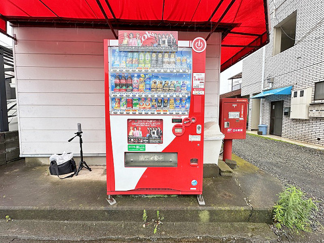 共用部３