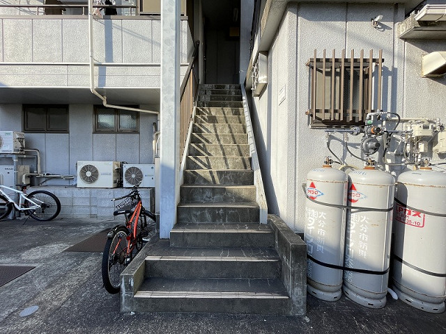 共用部２