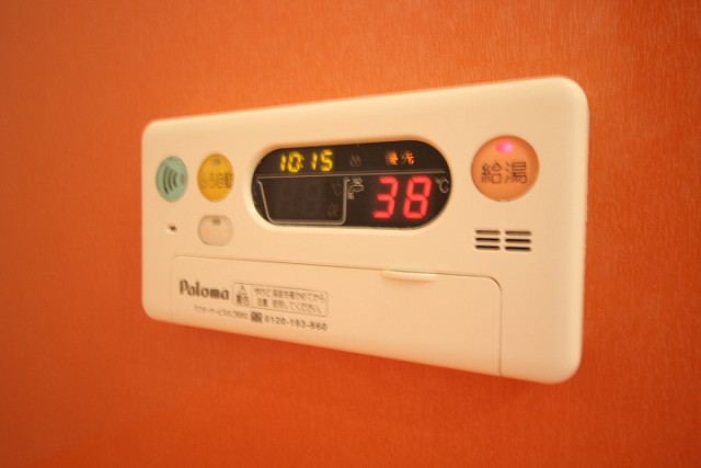 設備４