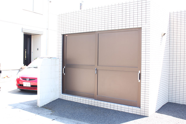 共用部２