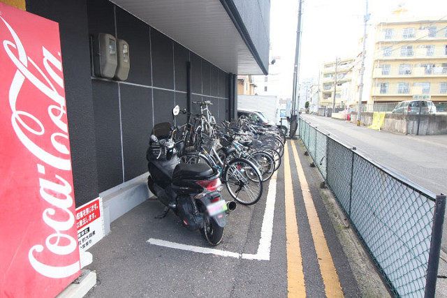共用部２