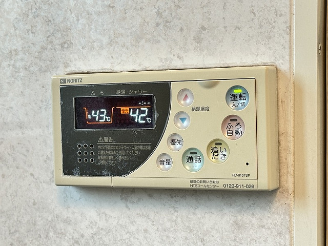 設備４