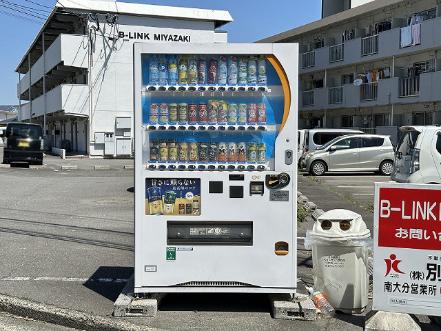 共用部４