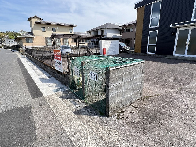 共用部３
