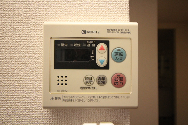 設備４