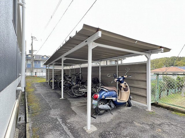 共用部２