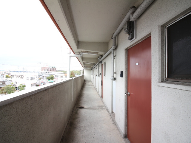 共用部２
