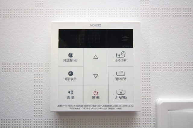 設備４