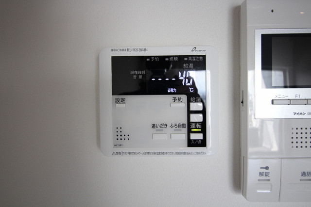 設備４